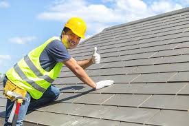 Fast & Reliable Emergency Roof Repairs in Socorro, TX